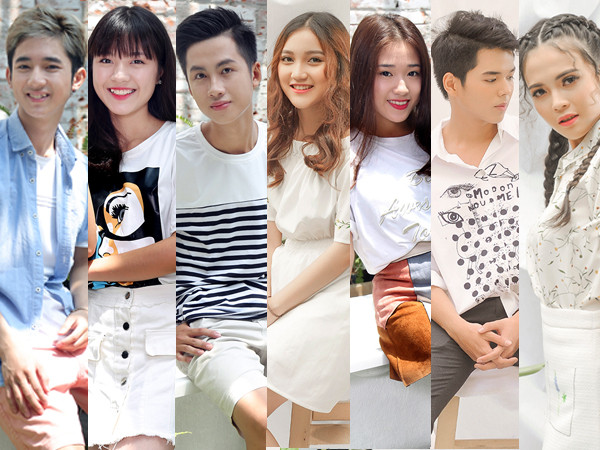 Kết quả Ngôi sao mùa Hè 2017: Không có Giải Nhất, nhưng Top 5 đã được nâng thành Top 7