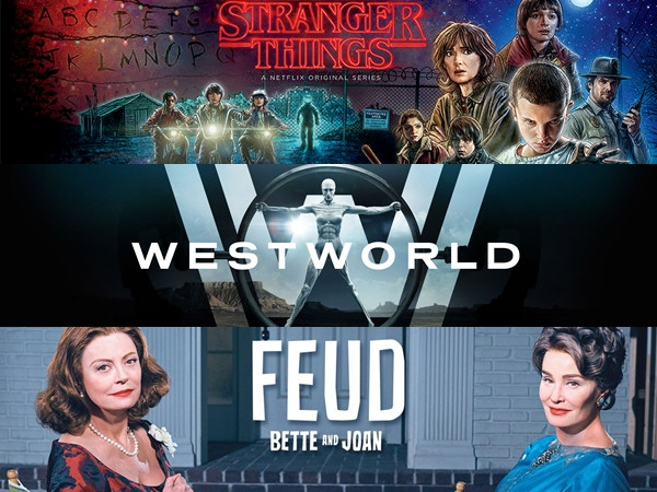 Giải thưởng Emmy 2017: "Lính mới" lên ngôi trong cuộc đua khó dự đoán nhất từ trước đến nay