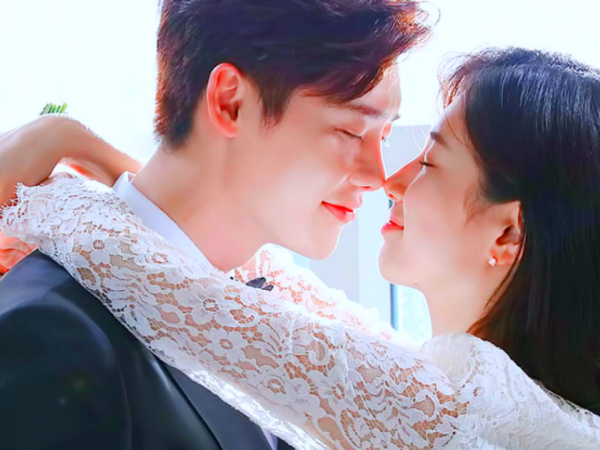 Cuối cùng thì Lee Jong Suk cũng chịu bày tỏ nỗi lòng về Suzy trước công chúng