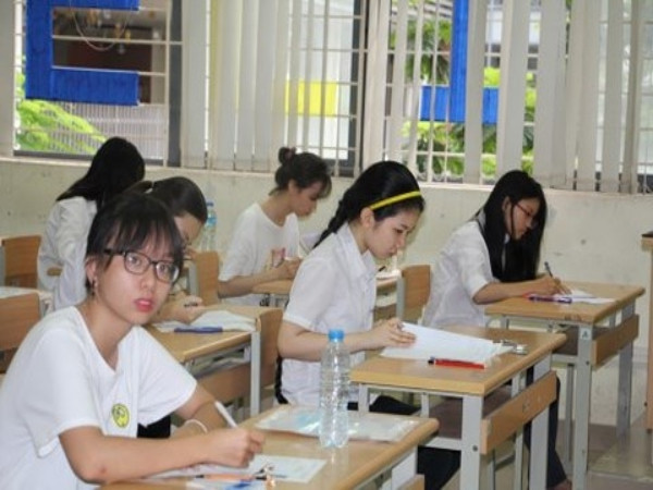 Chương trình trải nghiệm từ lớp 1 đến lớp 12 sẽ có những hoạt động gì?