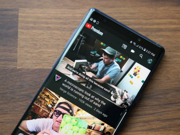 Cập nhật cực hot sẽ có trên YouTube vào ngày 24/9 tới, xem ngay kẻo lỡ!