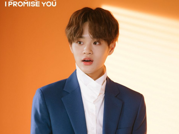 Lee Daehwi (Wanna One) bất ngờ được mời casting ngay trên đường phố Nhật Bản