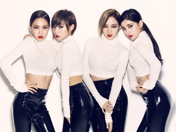 Cuối cùng thì JYP đã chính thức thông báo nhóm Miss A đã thực sự tan rã