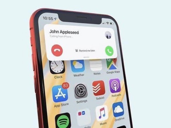 Điều gì sẽ xảy ra khi bạn chặn số ai đó trên iPhone của mình?