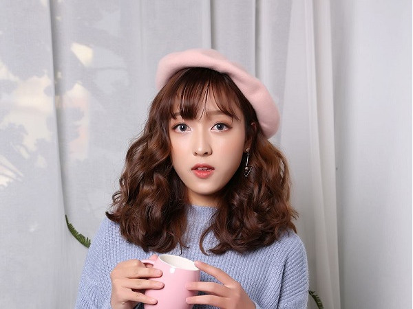 Trần Hà Vy - cô bạn quán quân xinh đẹp, tài năng của cuộc thi "Nữ Sinh Thế Hệ Mới"