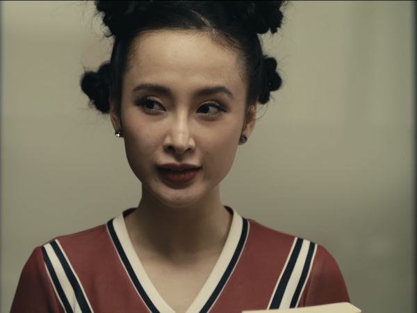 "Glee V": Hạ Quyên khoe vũ đạo cuốn hút, âm mưu tham gia CLB Glee giành lại Đăng Phương