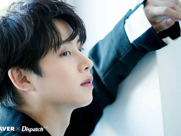 Không thể không xúc động khi nghe Heechul (Super Junior) tiết lộ lý do trở thành F.A