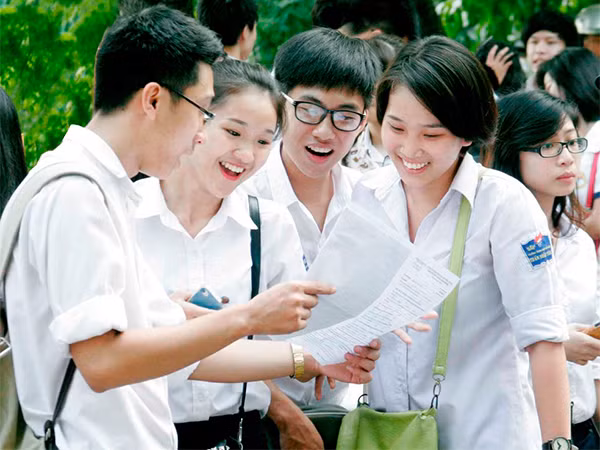 Xóa bỏ nỗi ám sợ “điểm liệt” của nhiều thế hệ học trò