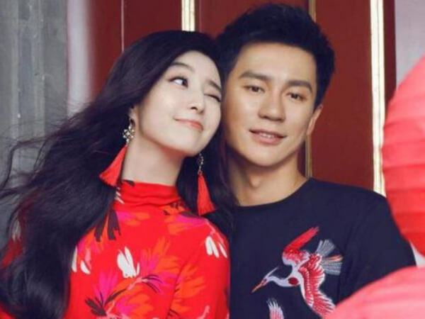 Không còn "đám cưới thế kỷ" nào nữa, Phạm Băng Băng - Lý Thần chính thức đường ai nấy đi