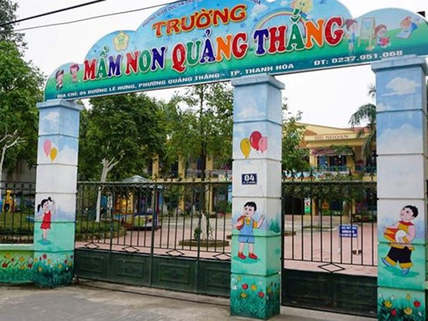 Hiệu trưởng chỉ đạo cắt xén hơn 1.700 suất ăn của học sinh