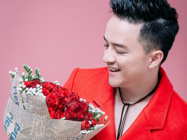 Cao Thái Sơn lần đầu hát nhạc của Mr Siro, tặng một nửa thế giới nhân dịp 8/3