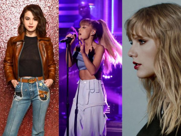 “Kho nhạc” US&UK của loạt sao đình đám bất ngờ “bốc hơi” trên Zing Mp3