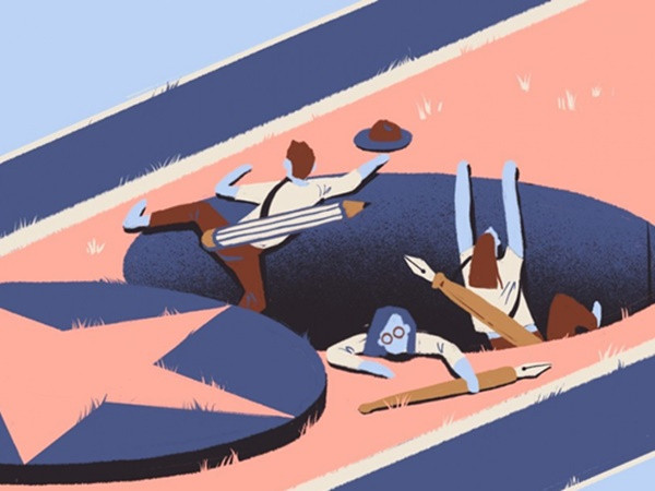 "Mỗi ngày chỉ ngủ hai tiếng, tôi kiệt sức suốt 2 năm du học Nhật"