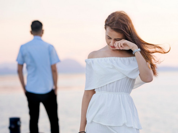 Dấu hiệu cho thấy 12 chàng Hoàng đạo đang muốn nói lời chia tay với bạn