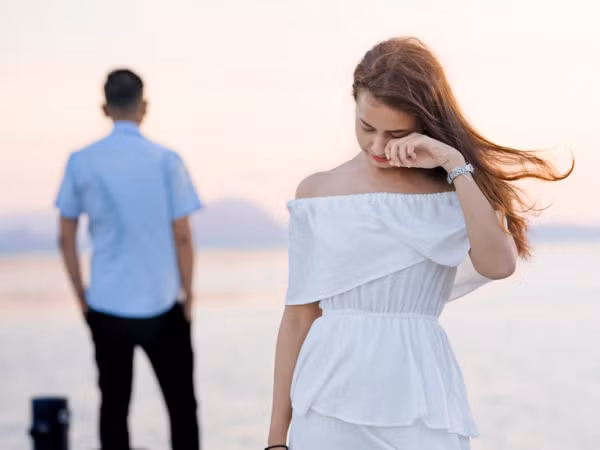 Dấu hiệu cho thấy 12 chàng Hoàng đạo đang muốn nói lời chia tay với bạn