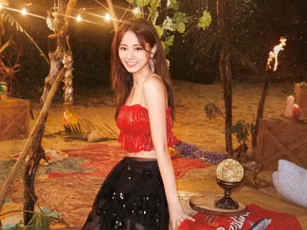 Giờ ONCE đã biết vì sao thời gian gần đây Tzuyu hiếm khi cười tươi