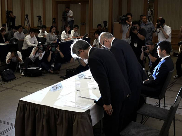 Nhiều trường y Nhật Bản bị nghi ngờ hạ điểm để đánh trượt thí sinh nữ