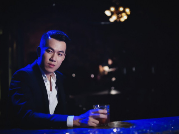 Hồ Trung Dũng chỉ mất 2 tiếng để sáng tác bài hát mới nói lên nỗi lòng sau chia tay