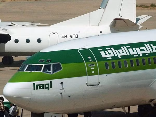 Hai phi công lao vào ẩu đả khi đang bay ở độ cao 11.000m chỉ vì suất ăn