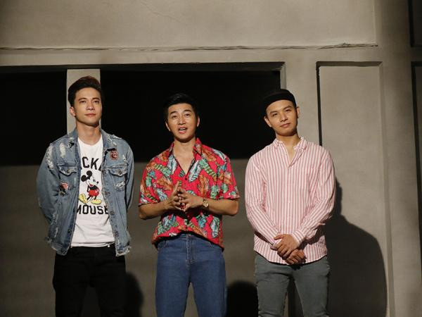 S.T tiết lộ muốn dùng hit của Hà Hồ để tỏ tình với người yêu