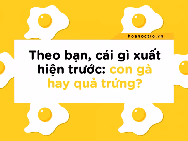 Trả lời được mỗi câu đố này trong 10 giây, bạn chắc chắn “thông minh hơn học sinh lớp 5”!