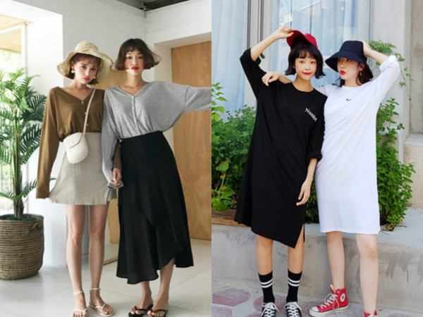 Tủ đồ mùa Thu chỉ cần "thu bé lại" vừa bằng 10 món đồ này là đủ