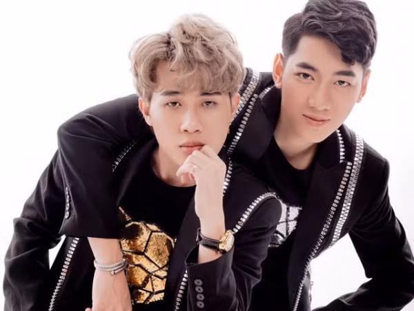 Công ty quản lý của Jack & K-ICM đưa ra phản hồi chính thức sau loạt scandal