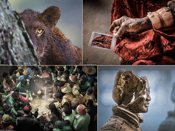 Bạn đã sẵn sàng trở thành nhiếp ảnh gia du lịch của năm chưa?