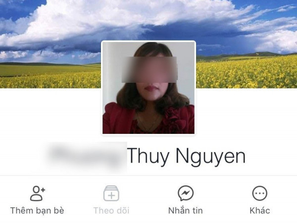 Vì quá phẫn nộ, dân mạng truy tìm Facebook cô giáo bắt học sinh tát bạn 231 cái