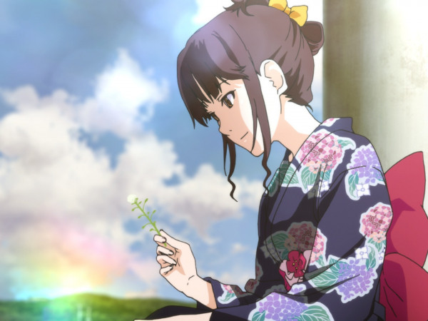 "Fireworks, should we see it from the side or the bottom" xác nhận công chiếu tại Việt Nam