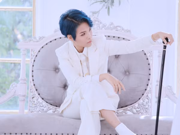 Vũ Cát Tường lột xác với hình ảnh nữ quyền, khoe khả năng đọc rap mạnh mẽ