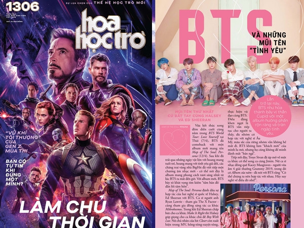 Hoa Học Trò 1306: Sau "lùm xùm" gian lận thí cử, thí sinh chân chính đặt niềm tin nơi nào?