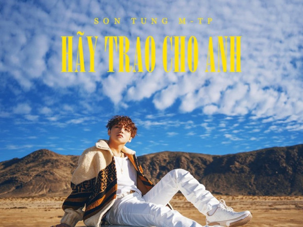 Phải chăng đây là nghệ sĩ quốc tế sẽ xuất hiện trong MV sắp ra mắt của Sơn Tùng?