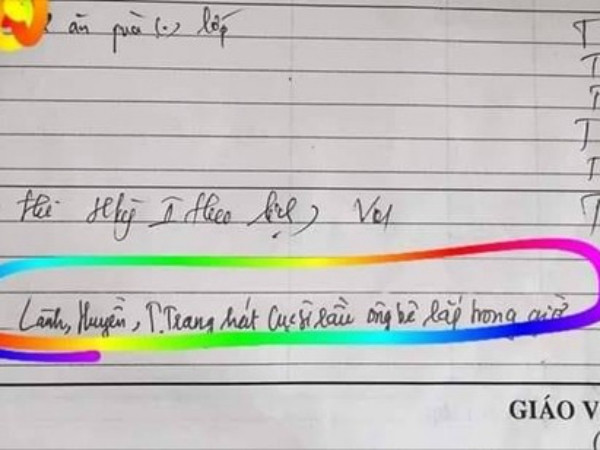 Teen "ngồi" sổ đầu bài vì hát "Cục sì lầu ông bê lắp", mấy ai biết nguồn gốc giai điệu này?