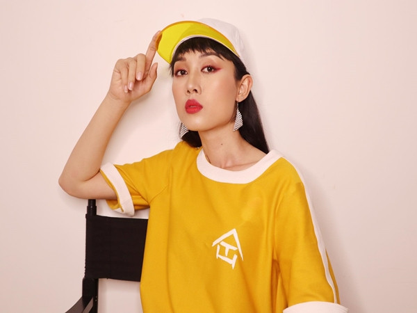 "Profile" cô giáo tiếng Anh đáng yêu trên TikTok – Jade Nguyễn có gì thú vị?