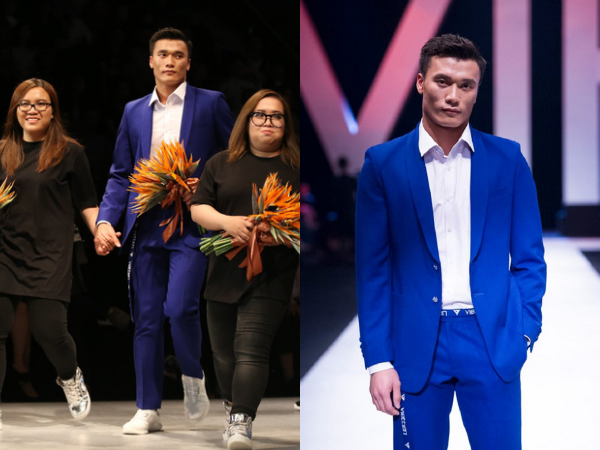 Bùi Tiến Dũng bật khóc trước hàng nghìn người vì áp lực… đóng quảng cáo