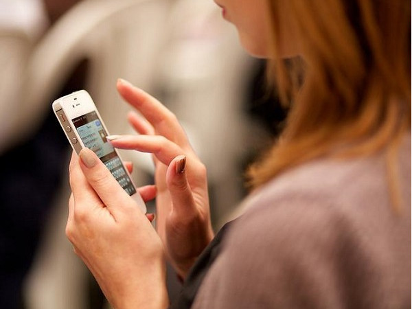 Các "mọt điện thoại" ơi, ứng dụng chống nghiện đã được "ban" xuống cho "chúng sinh" rồi đấy