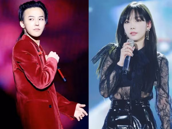 Nếu SM và YG về chung một đội, chúng ta sẽ có những đôi song ca tuyệt vời thế nào?
