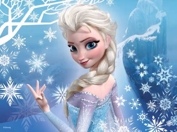 Cẩn thận nhé, công chúa Elsa lại chuẩn bị đóng băng cả thế giới cùng "Frozen 2" rồi!