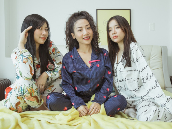Dương Edward, Hằng BingBoong cùng dàn nghệ sĩ trẻ V-Pop tụ họp, tung “thính” cực ngọt ngày Valentine
