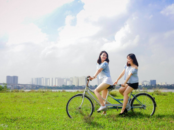 Tuyệt chiêu giúp các cô nàng vượt qua "ngày đèn đỏ" nhẹ tênh