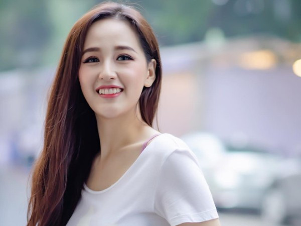 Cứ ngỡ Hoa hậu thường kiêu sa, ngờ đâu Mai Phương Thúy vừa "lầy", vừa đáng yêu đến như vậy