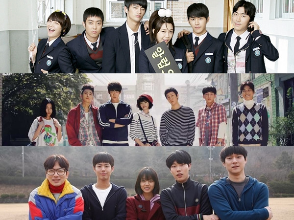 Đạo diễn Shin Won Ho tiết lộ về kế hoạch làm phần tiếp theo của seri "Reply" đình đám 