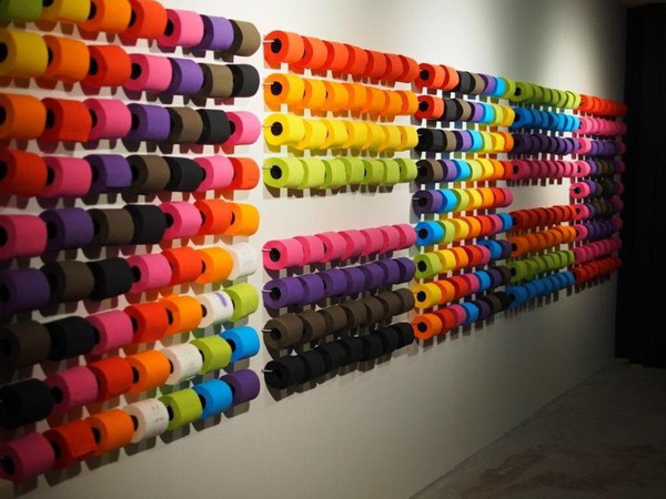 Những điều bất ngờ về… giấy vệ sinh sẽ khiến bạn thích thú