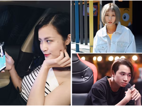 Đông Nhi, Karik và Min chia sẻ những nỗi niềm khi đi diễn xa nhà