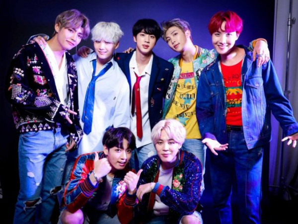 Fan phản ứng trái chiều trước thông tin BTS giới thiệu phim tài liệu qua nền tảng Youtube Red