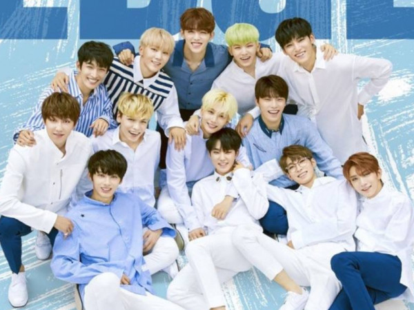 SEVENTEEN xác nhận sẽ phát hành album phòng thu thứ hai vào cuối mùa Thu
