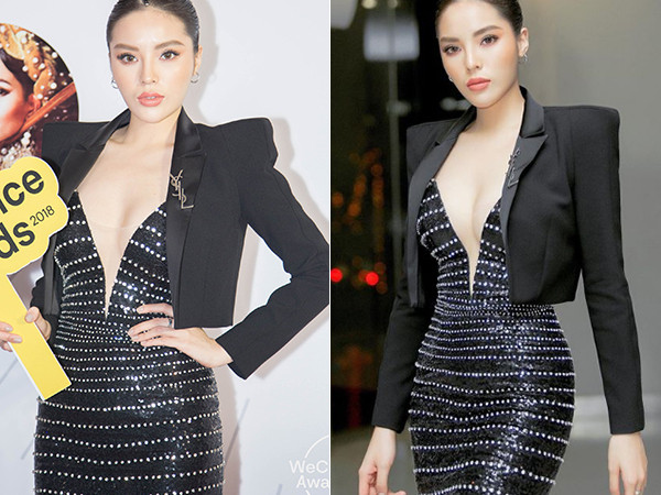 "Tin vừa thôi, đừng tin quá" vào hình tự đăng của sao Việt bạn nhé!