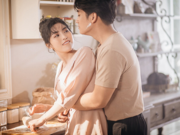 MV của Trần Ngọc Ánh hé mở cú twist xót xa của chuyện tình cùng Samuel An