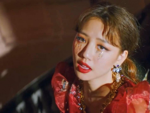 MV "Sao anh chưa về nhà" mãn nhãn nhưng lại bị tố "copy" MV của Taylor Swift 